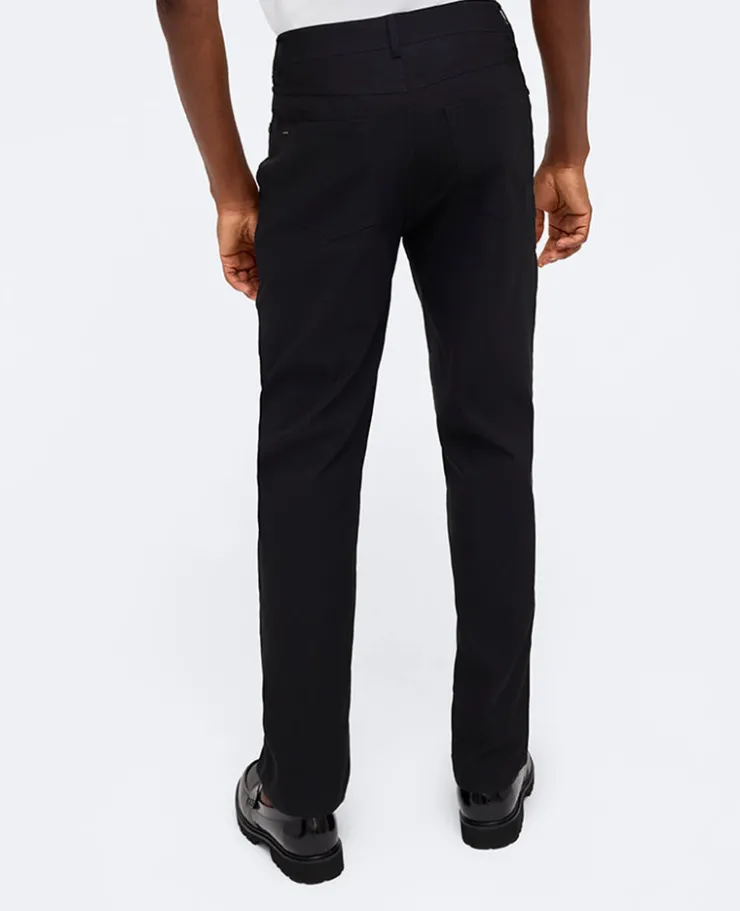 Slim Tapered Flex 5-Pocket Pant>Kenneth Cole Hot