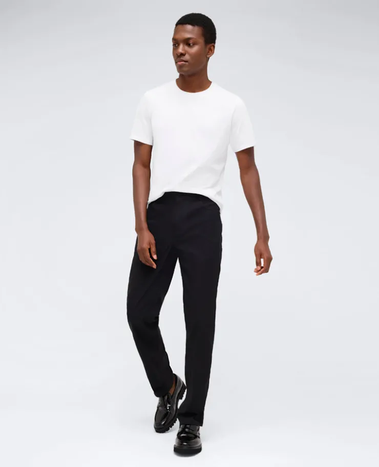 Slim Tapered Flex 5-Pocket Pant>Kenneth Cole Hot