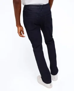 Slim-Fit Recycled Stretch Denim Jean><noscript><img width=