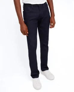 Slim-Fit Recycled Stretch Denim Jean><noscript><img width=