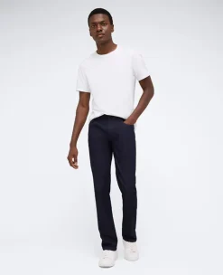Slim-Fit Recycled Stretch Denim Jean><noscript><img width=