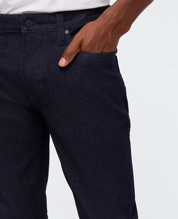 Slim-Fit Recycled Stretch Denim Jean>Kenneth Cole New