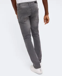 Slim-Fit Recycled Stretch Denim Jean><noscript><img width=