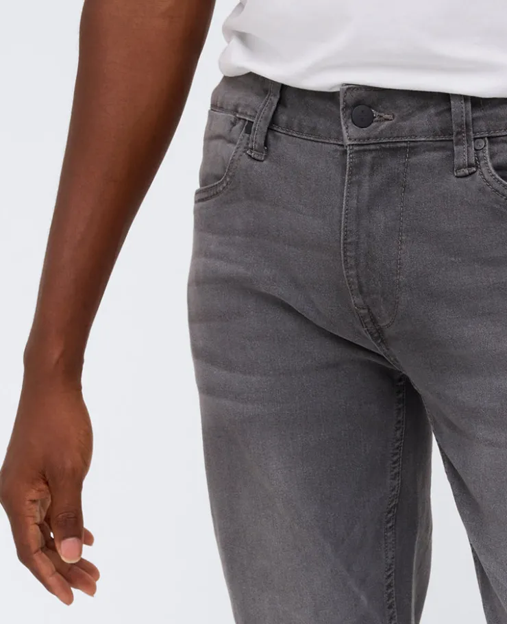 Slim-Fit Recycled Stretch Denim Jean>Kenneth Cole Outlet