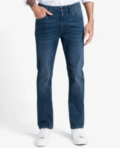 Slim-Fit Recycled Stretch Denim Jean><noscript><img width=