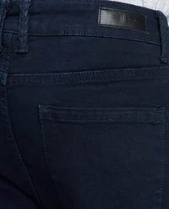 Slim-Fit Recycled Stretch Denim Jeans><noscript><img width=