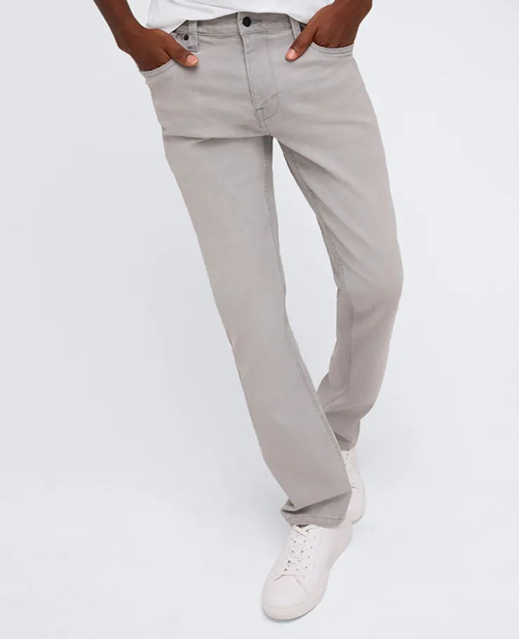 Slim-Fit Recycled Stretch Denim Jean>Kenneth Cole Hot