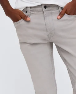 Slim-Fit Recycled Stretch Denim Jean><noscript><img width=