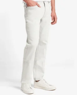 Slim-Fit Stretch Denim Jean>Kenneth Cole Outlet