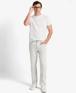 Slim-Fit Stretch Denim Jean><noscript><img width=
