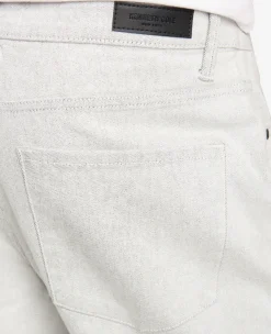Slim-Fit Stretch Denim Jean><noscript><img width=