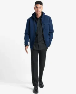 Slim-Fit Stretch Dress Pant><noscript><img width=
