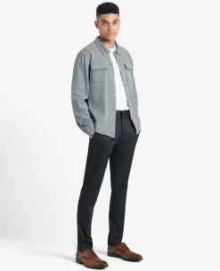 Slim-Fit Stretch Dress Pant><noscript><img width=