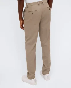 Slim-Fit Stretch Twill Dress Pant><noscript><img width=