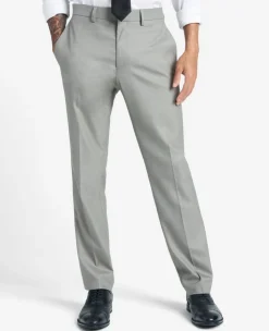 Slim-Fit Stretch Twill Dress Pant><noscript><img width=