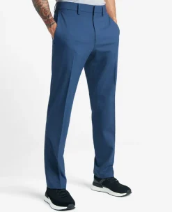 Slim-Fit Stretch Twill Dress Pant>Kenneth Cole New