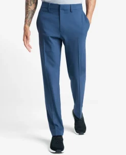 Slim-Fit Stretch Twill Dress Pant><noscript><img width=