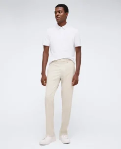 Slim-Fit Stretch Twill Dress Pant><noscript><img width=