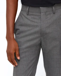 Slim-Fit Stretch Twill Dress Pant><noscript><img width=