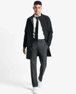 Slim-Fit Stretch Twill Dress Pant><noscript><img width=