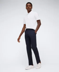Slim-Fit Stretch Twill Dress Pant><noscript><img width=