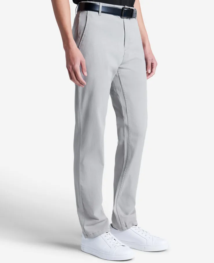 Slim-Fit Tech Chino>Kenneth Cole Best