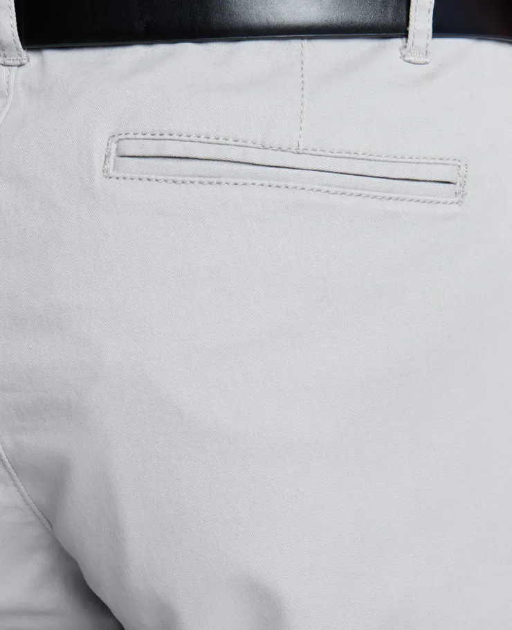 Slim-Fit Tech Chino>Kenneth Cole Best