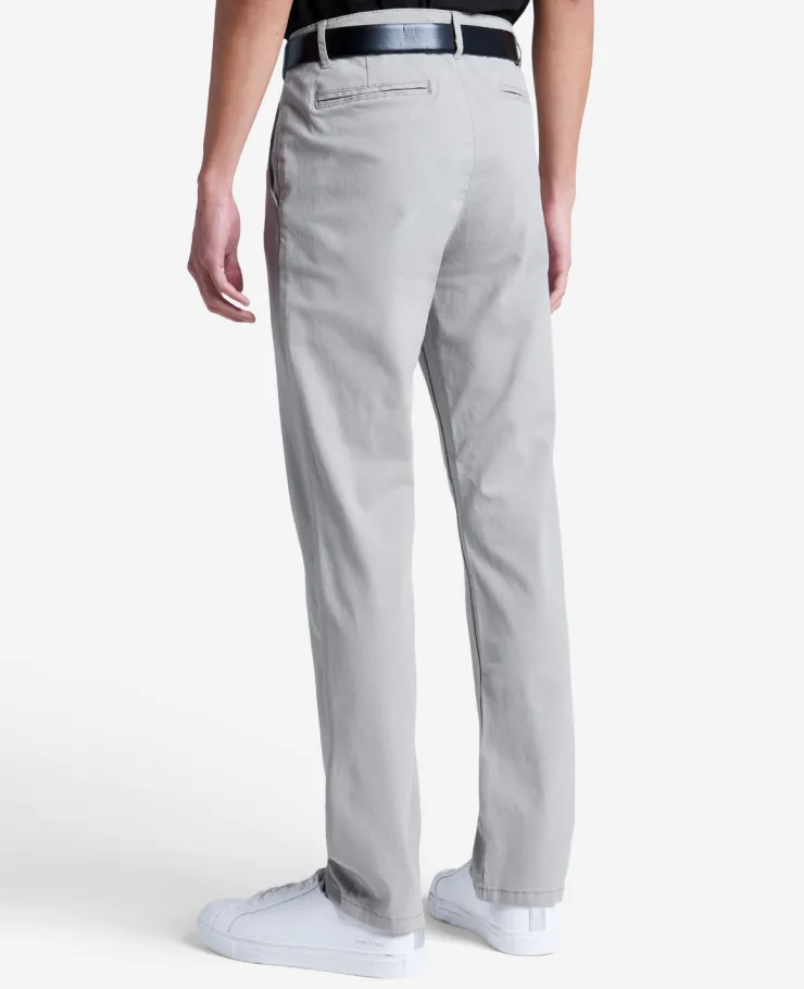 Slim-Fit Tech Chino>Kenneth Cole Best