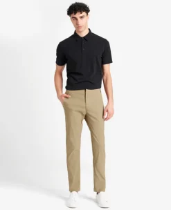 Slim-Fit Tech Chino><noscript><img width=