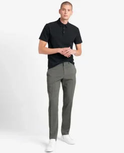 Slim-Fit Tic Weave Dress Pant><noscript><img width=