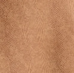 Snake Embossed Pull On Midi Skirt><noscript><img width=