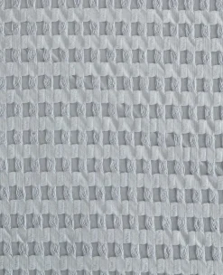 Solid Waffle Comforter Set><noscript><img width=