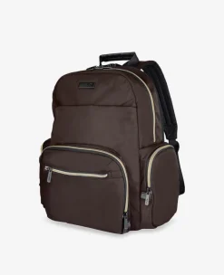 Sophie 15.6-Inch Nylon Computer Backpack>Kenneth Cole Clearance