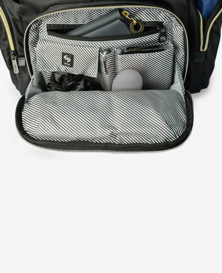 Sophie 15.6-Inch Nylon Computer Backpack>Kenneth Cole Online