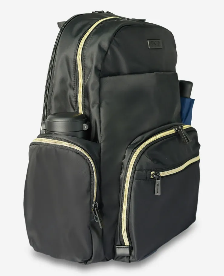 Sophie 15.6-Inch Nylon Computer Backpack>Kenneth Cole Online