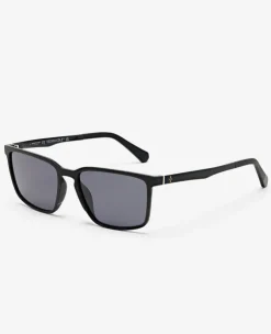 Square Injected Sunglasses>Kenneth Cole Online