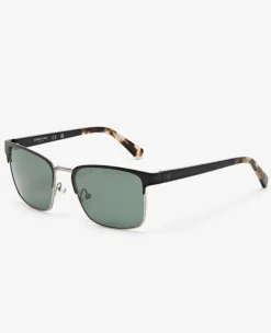 Square Metal Sunglasses>Kenneth Cole
