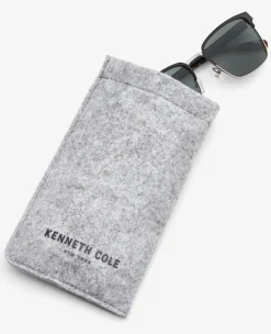 Square Metal Sunglasses><noscript><img width=
