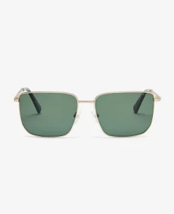 Square Titanium Sunglasses><noscript><img width=