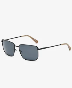 Square Titanium Sunglasses>Kenneth Cole Sale