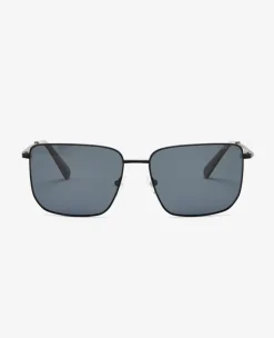 Square Titanium Sunglasses><noscript><img width=