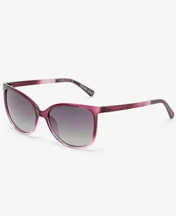 Square Ultem Sunglasses>Kenneth Cole Online
