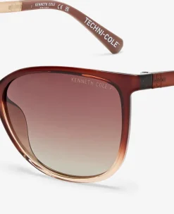 Square Ultem Sunglasses><noscript><img width=