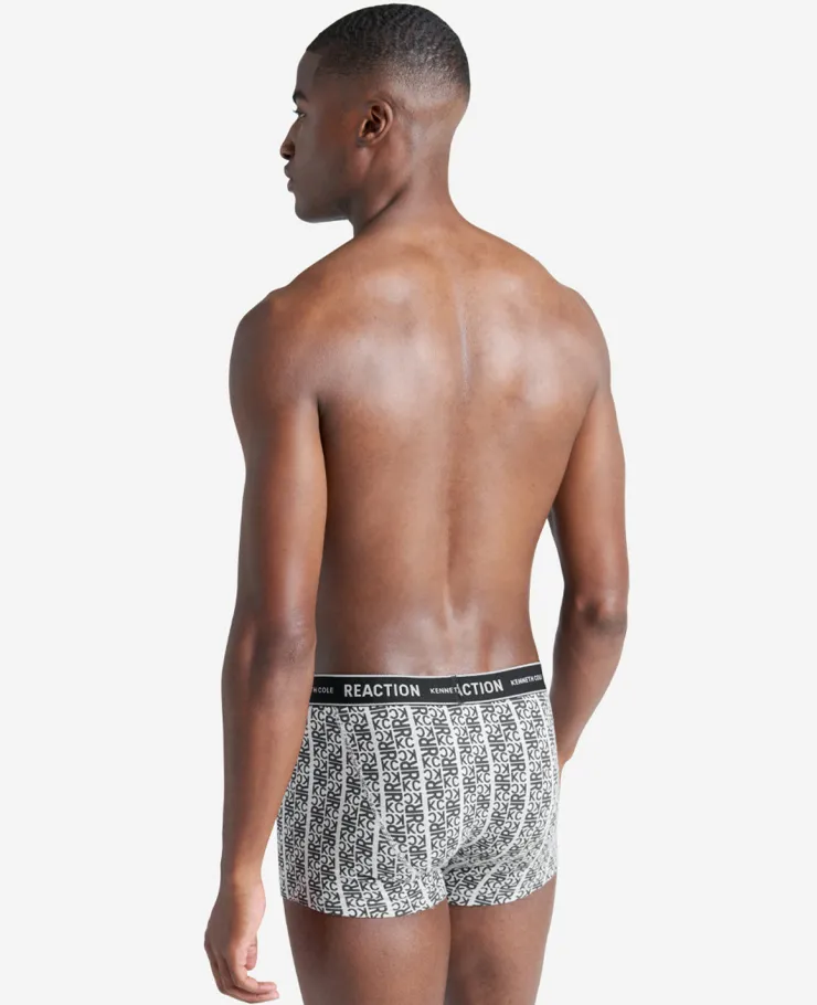 Stretch Boxer Briefs 3-Pack>Kenneth Cole Clearance