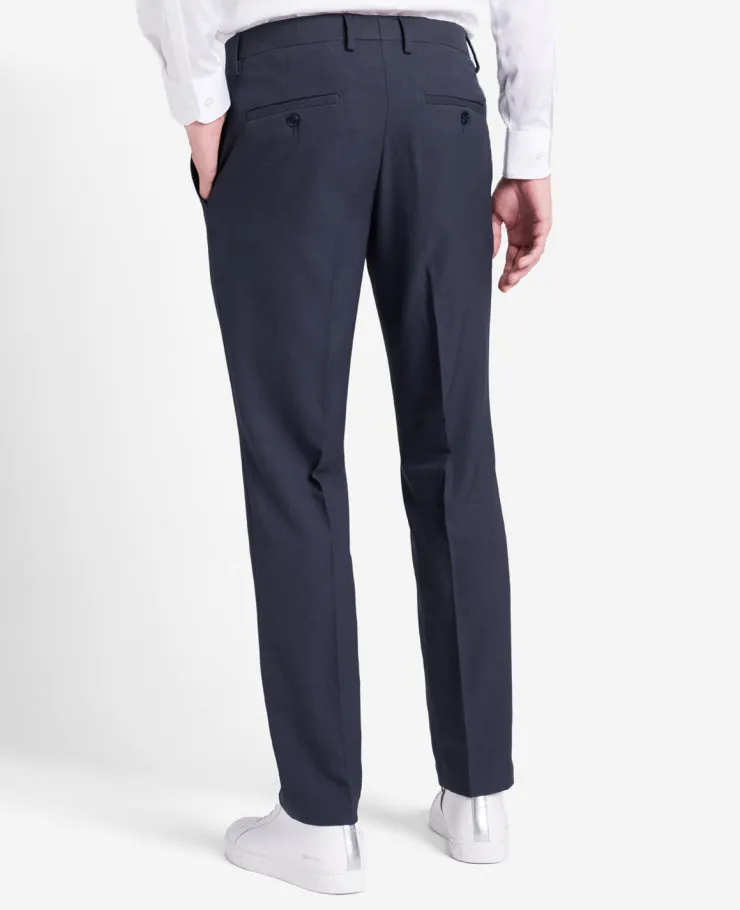 Stretch Modern-Fit Dress Pant>Kenneth Cole