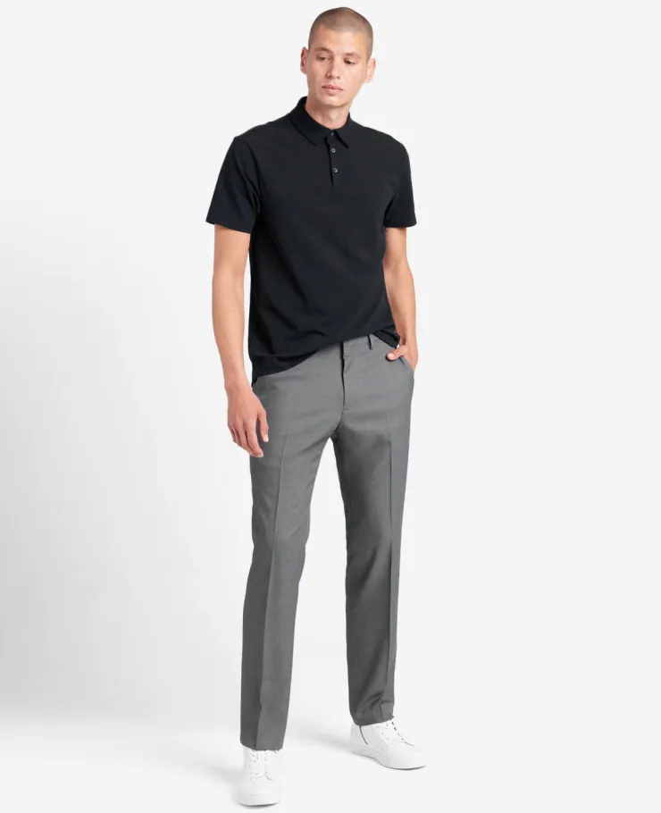 Stretch Modern-Fit Dress Pant>Kenneth Cole