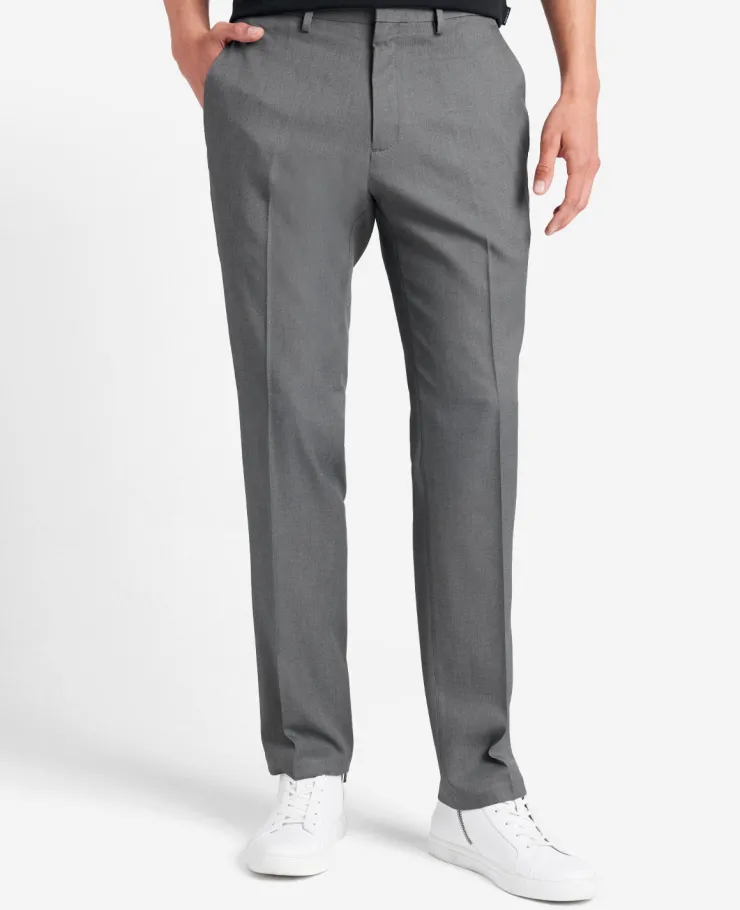 Stretch Modern-Fit Dress Pant>Kenneth Cole