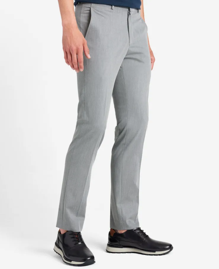 Stretch Suit Separate Pant>Kenneth Cole Sale