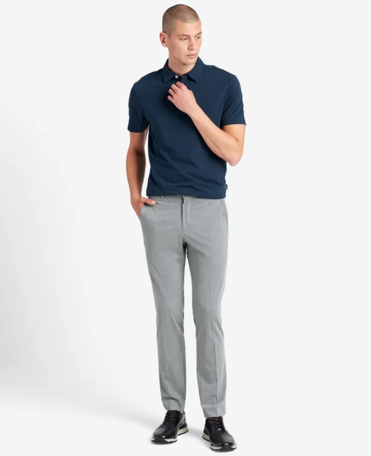 Stretch Suit Separate Pant>Kenneth Cole Sale