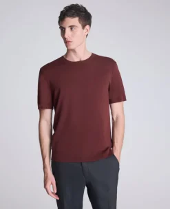 Sweater Tee>Kenneth Cole Online